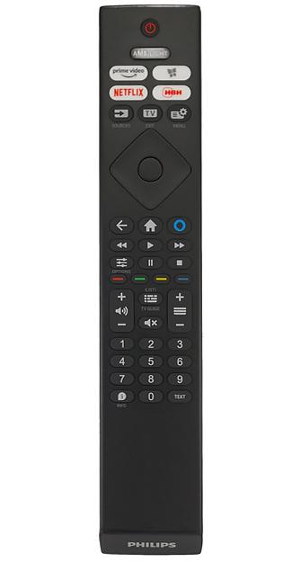 Пульт дистанционного управления для PHILIPS 398GR10BEPHN0074HR (996592301662) HR45B-GJ28(02K)